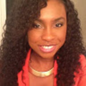 Meet your Posher, Okeya